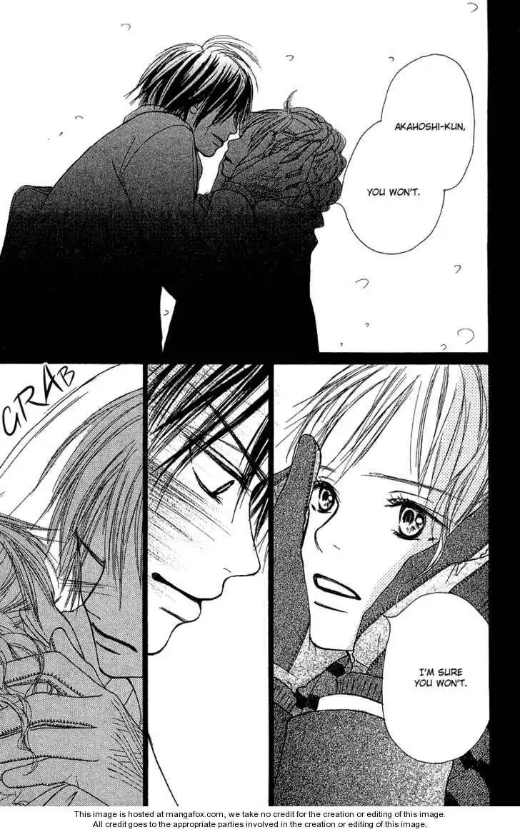 Crazy for You (Shoujo) Chapter 19 8